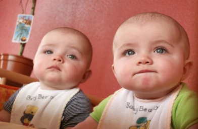福州备孕试管婴儿知识_同卵双胞胎的产生原因